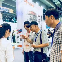 清風送香遠，物華又添寶——中國砂石協會一行到華寶礦機調研