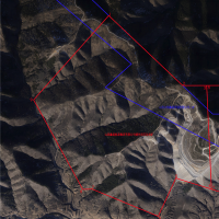 央企子公司簽約240萬噸/年灰?guī)r礦露天開采施工項(xiàng)目